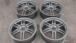Kosei. 7.0x17", 5x100.00, ET50