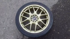 XXR 530. 7.5x18", 5x100, 5x114.3, ET38, �� 73,1���. ����