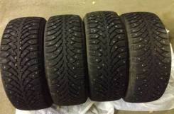 Nokian Hakkapeliitta 4. , , /,  5 % 