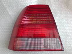Стоп-сигнал. Volkswagen Bora Volkswagen Jetta, 1J6, 9M2 Двигатели: AFP, AGR, AGU, ALH, APK, AQP, AQY, ARX, AUE, AUM, AUQ, AVH, AZG, AZH, BDE, BEV