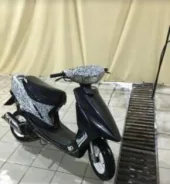 Yamaha Axis 50. 90����. ��., ��������, ��� ���, � �������� ����