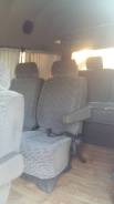 Toyota Hiace. С водителем