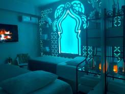 SPA-поцедуры "Serenity"