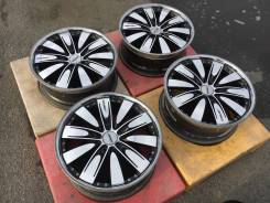 Enkei AME. 8.0x19", 5x114.30, ET40, ЦО 73,0 мм.