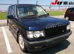Land Rover Range Rover. LP46D