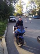 Грузчик.