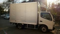 Hino Dutro. Продам грузовик , 4 009 куб. см., 2 000 кг.