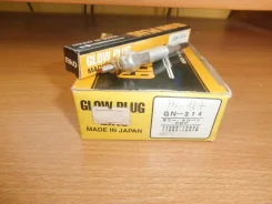 ����� ������ GN-314 8.5V. CD17. EIKO 11065-16A00 ����