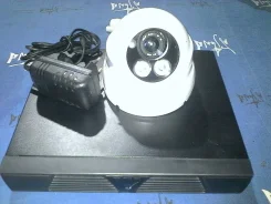 RS DVR-04
