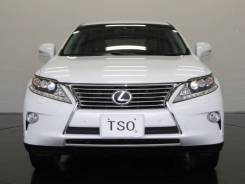Lexus RX270. автомат, передний, 2.7, бензин, 43 тыс. км, б/п. Под заказ
