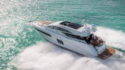 Searay. 2018 год год, длина 17,93 м., двигатель стационарный, 593,00 л.с., дизель. Под заказ