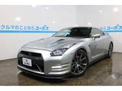 Nissan GT-R. автомат, 4wd, 3.8, бензин, 27 000 тыс. км, б/п. Под заказ