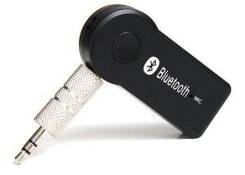 Bluetooth приёмник для автомагнитолы с выходом на AUX Hands-free