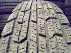 Goodyear Ice Navi Zea. Зимние, без шипов, 2010 год, 20 %, 4 шт