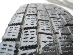Yokohama Ice Guard IG10. Зимние, без шипов, 2012 год, 20 %, 2 шт