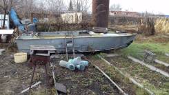 Прогресс-2М. двигатель подвесной