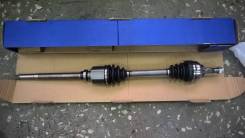 Привод. Citroen Jumper Peugeot Boxer Combi Peugeot Boxer Fiat Ducato
