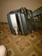 Yamaha. 90��.�., 2-�������, ����������, ���� U (762 ��), 1998 ��� ����