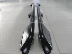 Рейлинг. Toyota Land Cruiser, FZJ100, HDJ100, HDJ100L, J100, UZJ100, UZJ100L, UZJ100W. Под заказ