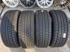 Dunlop Winter Maxx SJ8. Зимние, без шипов, 5 %, 4 шт