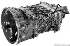 Продажа и ремонт кпп ZF в Иркутске