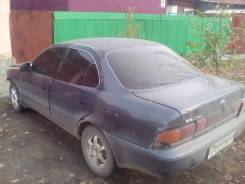 Toyota Sprinter. AE100, 5AFE