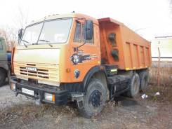 КамАЗ 65115. Продается самосвал Камаз 65115, 10 850 куб. см., 15 000 кг., 6x4