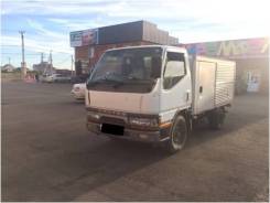 Mitsubishi Canter. Продам грузовик , 2 835 куб. см., 3 765 кг.