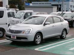 Nissan Bluebird Sylphy. автомат, 4wd, 1.5, бензин, 72 000 тыс. км, б/п. Под заказ
