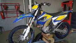 Husaberg. 350 куб. см., исправен, без птс, с пробегом
