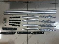 Рейлинг. Nissan X-Trail, HT32, NHT32, NT32, T32. Под заказ