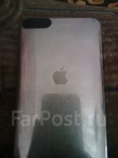 Apple iPod. ����