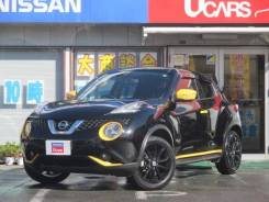 Nissan Juke. автомат, передний, 1.5, бензин, 28 000 тыс. км, б/п. Под заказ