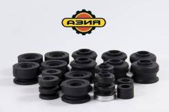Подушка кузова. Toyota FJ Cruiser, GSJ10, GSJ15, GSJ15W, GSJ10W Toyota Hilux Surf, GRN215, GRN215W, KDN215, RZN210, RZN210W, RZN215, RZN215W, TRN210...