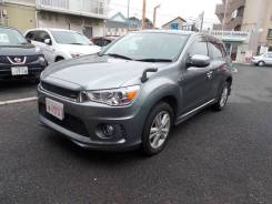 Mitsubishi RVR. автомат, 4wd, 1.8, бензин, 27 000 тыс. км, б/п. Под заказ