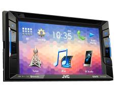 JVC KW-V230BT