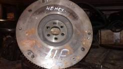 Маховик. Toyota: Sprinter, Corsa, Corolla II, Corolla, Tercel, Cynos, Starlet Двигатель 4EFE