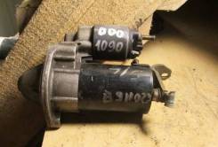 Стартер. Volkswagen Passat, 3B2, 3B3, 3B5, 3B6 Audi: 80, A4, S6, A6, S4, Cabriolet Skoda Superb Двигатели: 1Z, ACK, ADP, ADR, AEB, AEG, AFB, AFH, AFN...