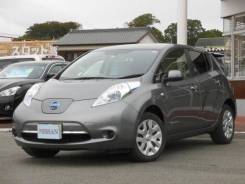 Nissan Leaf. автомат, передний, электричество, 14 000 тыс. км, б/п. Под заказ