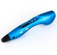 Ручка 3d RP-400A синяя MyRiwell