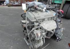 Двигатель в сборе. Toyota: Corona, Corolla Spacio, Avensis, RAV4, Sprinter Trueno, Corolla, Carina E, Sprinter Marino, Tercel, Carina II, Sprinter, Ca...