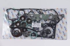 Ремкомплект двигателя. Toyota: Carina, Sprinter, Celica, Corolla Spacio, Corona, Caldina, Sprinter Carib, Corolla, Carina E Двигатели: 7AFE, 4AFE