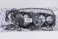 Ремкомплект двигателя. Toyota: Crown Majesta, Mark II Wagon Blit, Crown, Aristo, Mark II, Cresta, Progres, Chaser Lexus GS300, JZS147 Двигатели: 1JZGE...