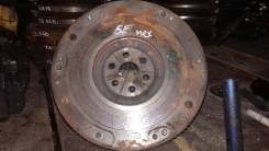 Маховик. Toyota: Sprinter, Corsa, Caldina, Corolla II, Paseo, Corolla, Tercel, Cynos, Raum Двигатель 5EFE