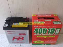 FB Super Nova. 38 А.ч., Прямая (правое), производство Япония