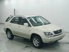 Стойка кузова левая (авто в разбор) TOYOTA HARRIER\LEXUS MCU15 1MZ