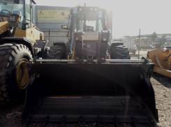 New Holland B115B. Экскаватор-погрузчик , 0,22 куб. м. Под заказ
