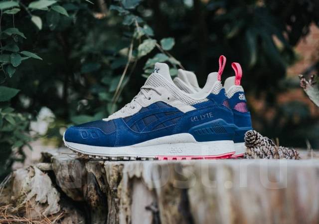 Asics gel shop lyte mt 48