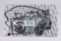 Ремкомплект двигателя. Toyota: Sprinter, Corsa, Caldina, Sera, Corolla II, Paseo, Corolla, Tercel, Raum, Cynos, Starlet Двигатели: 4EFE, 5EFE, 5EFHE
