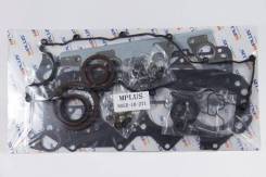 Ремкомплект двигателя. Mazda: Bongo Friendee, J100, Bongo Brawny, Proceed, MPV Ford Freda, SG5WF, SGE3F, SGEWF, SGL3F, SGL5F, SGLRF, SGLWF Двигатель W...
